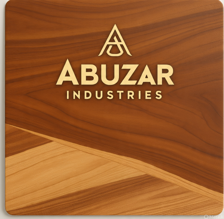 Finished planks ready for delivery